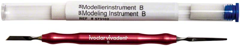 SR Modellierinstrumente