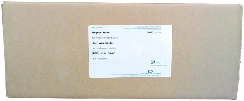 Bogenständer