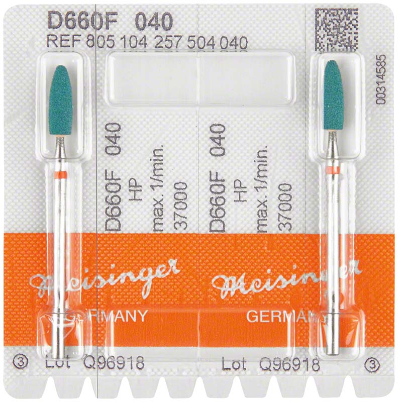 Keramische Diamanten D660