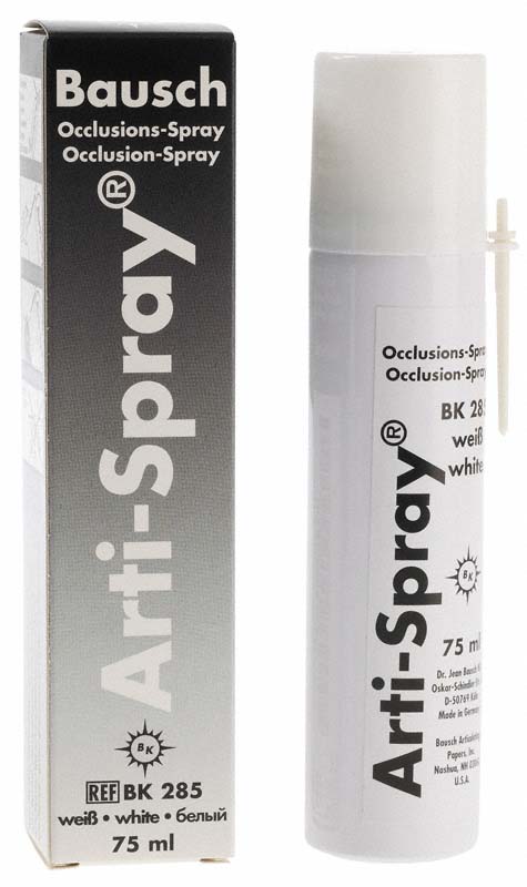 Arti-Spray® Occlusions-Spray