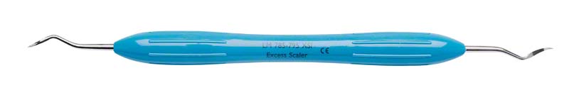 Überschuss Scaler