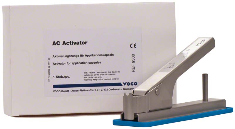 Ionofil Molar AC Activator