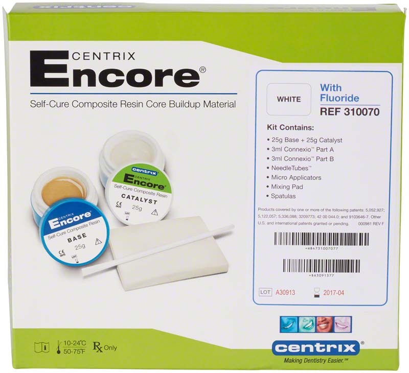 Selbsthärtendes Encore®