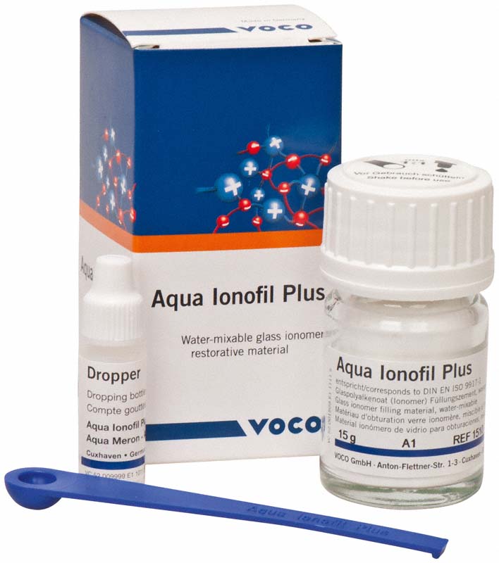 VOCO Aqua Ionofil Plus