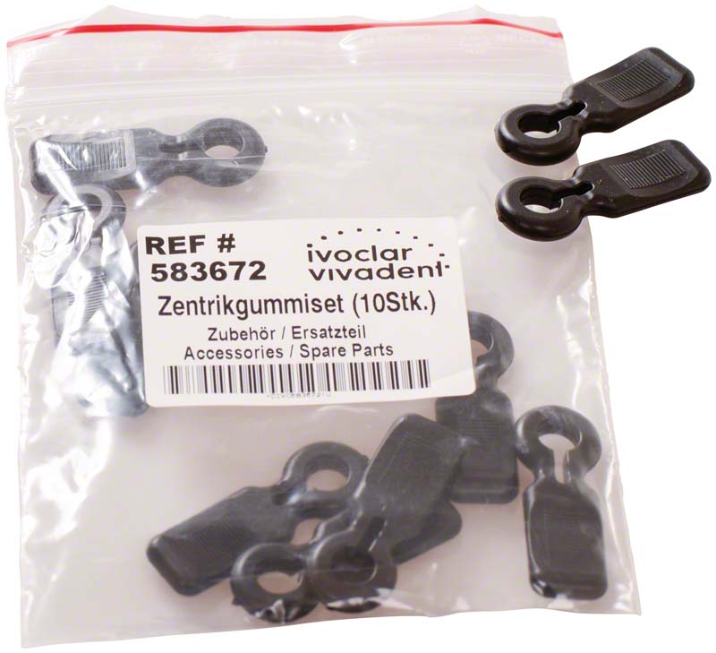 Zentrikgummi