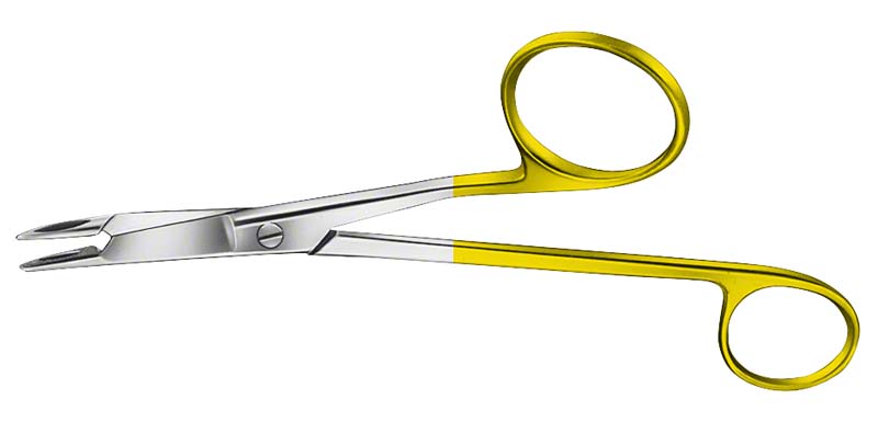 Durogrip® Nadelhalter nach Gillies