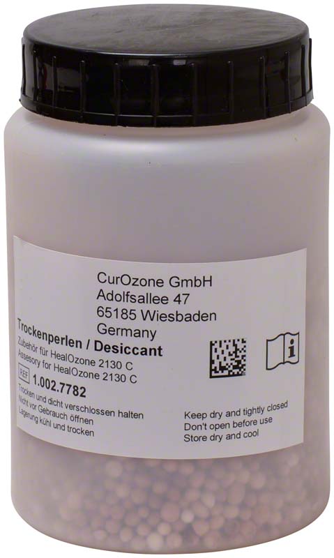 healOzone Trockenperlen