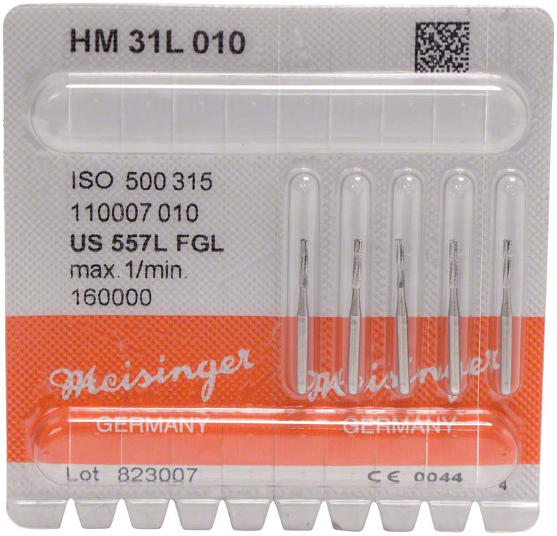 HM-Bohrer 31L