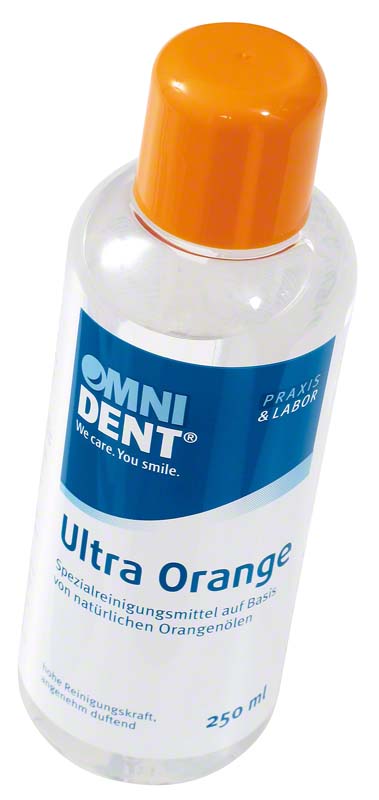 Ultra Orange