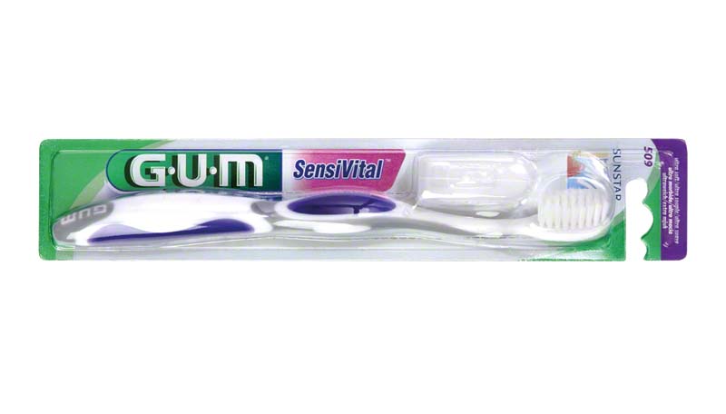 GUM® SensiVital™
