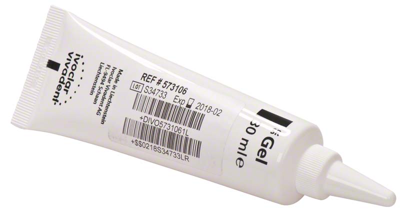 SR Gel