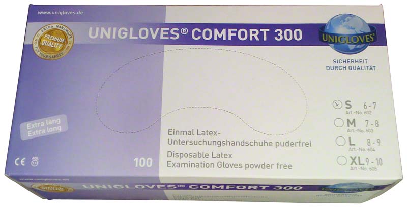 COMFORT 300
