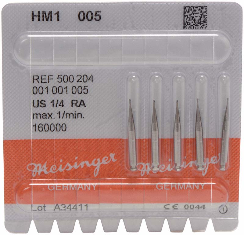 HM-Bohrer 1