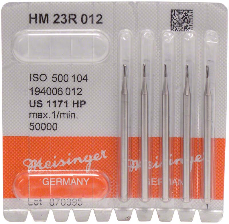 HM-Bohrer 23R