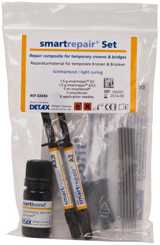 smartrepair® system