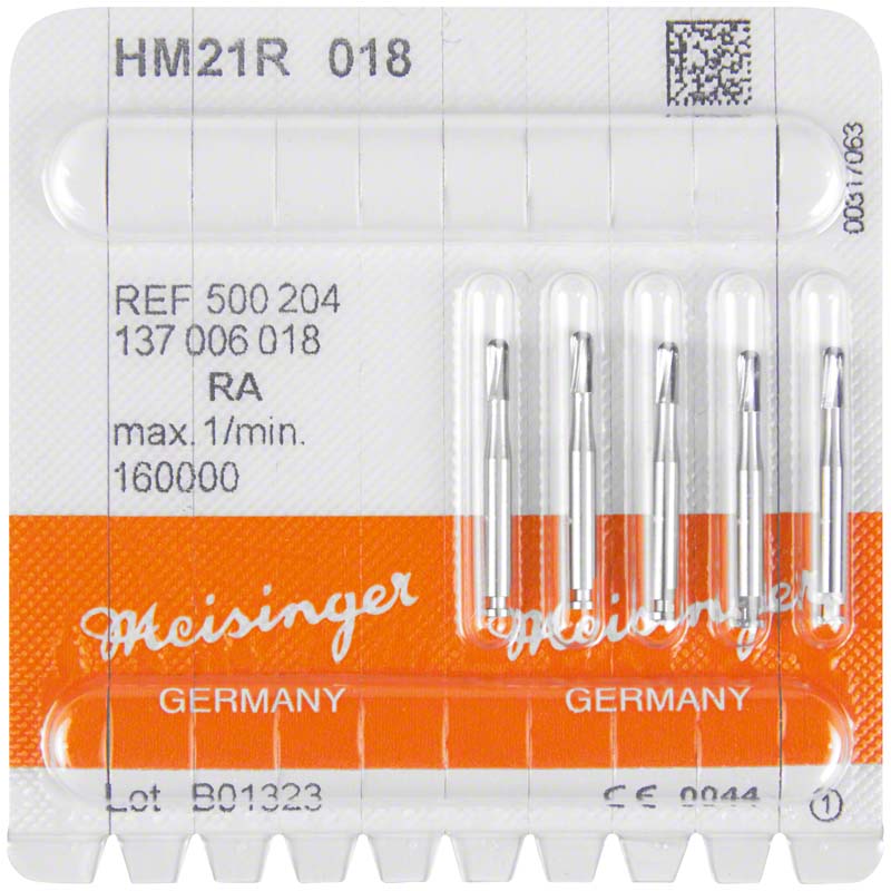 HM-Bohrer 21R