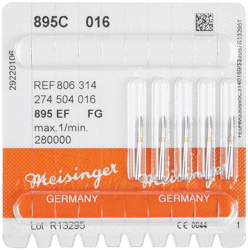 Diamanten 895