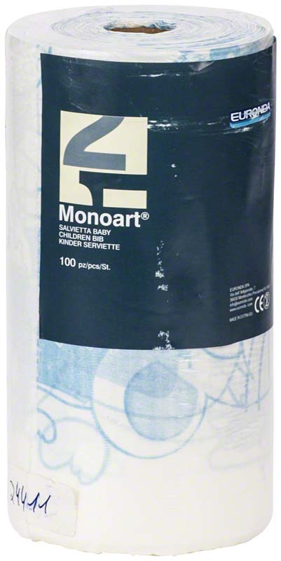 Monoart® Kinderservietten