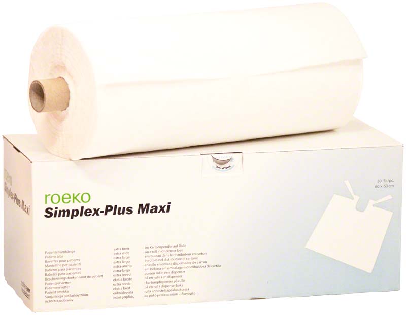 roeko Simplex-Plus Maxi