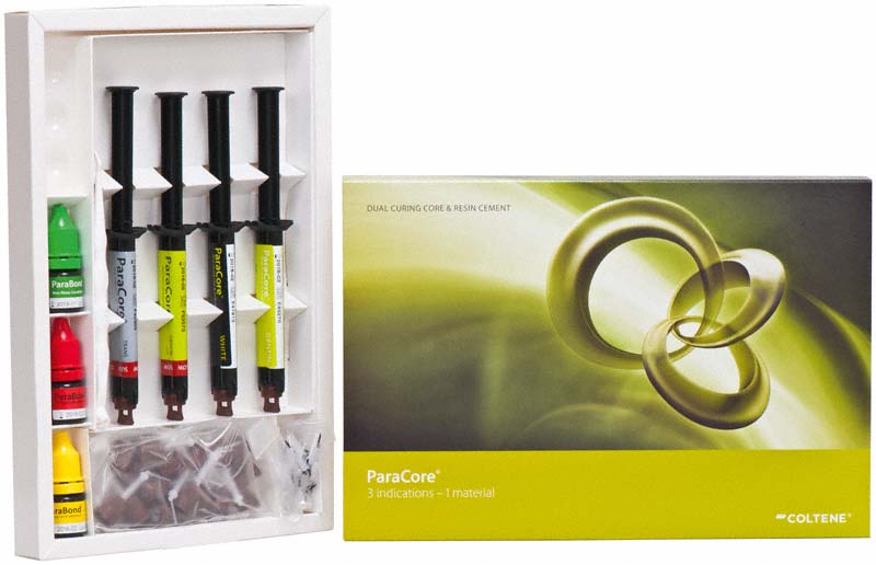 ParaCore®