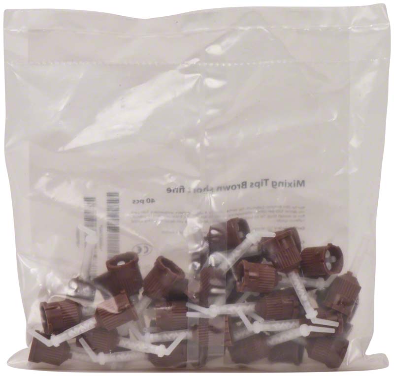 ParaCore® Tips