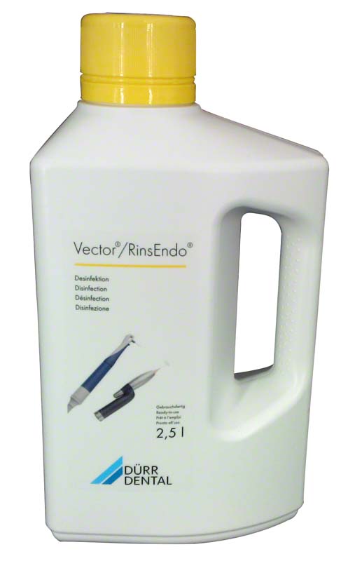 Vector®/RinsEndo®