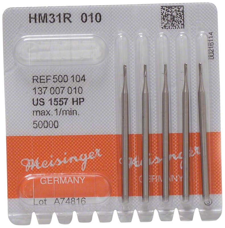 HM-Bohrer 31R