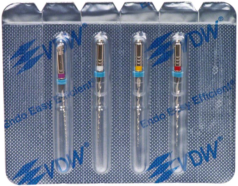 Mtwo® Instrumente