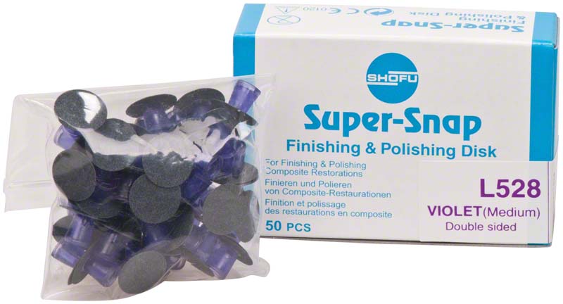 Super-Snap®