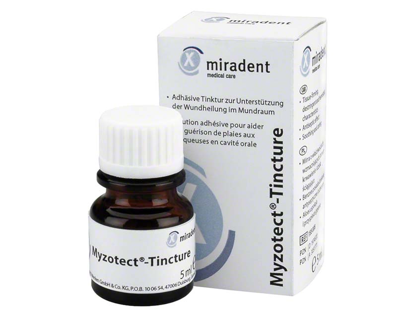 Myzotect®-Tincture