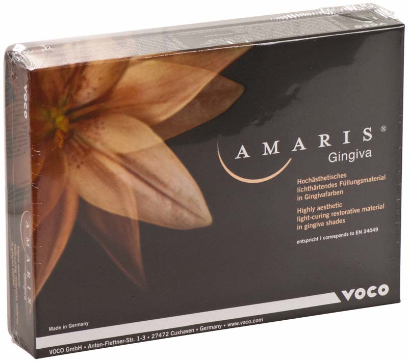 AMARIS® Gingiva