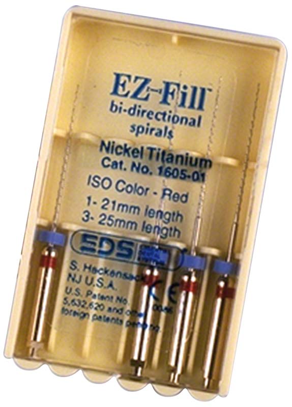 EZ-FILL Wurzelfüllsystem