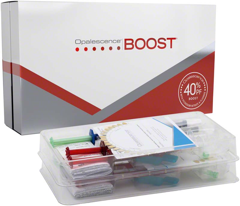 Opalescence® Boost 40%