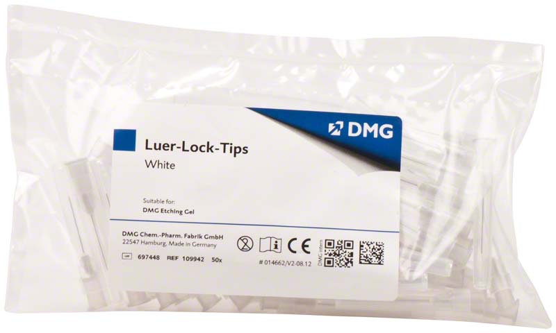 Luer-Lock Tips