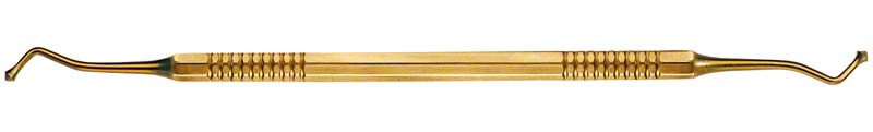 SCHWERT TiN Composite nach Westcott