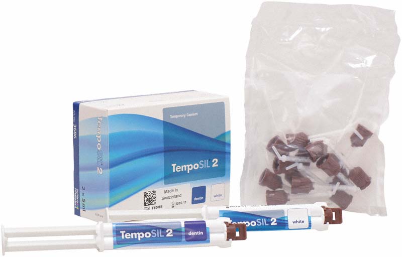 TempoSIL® 2