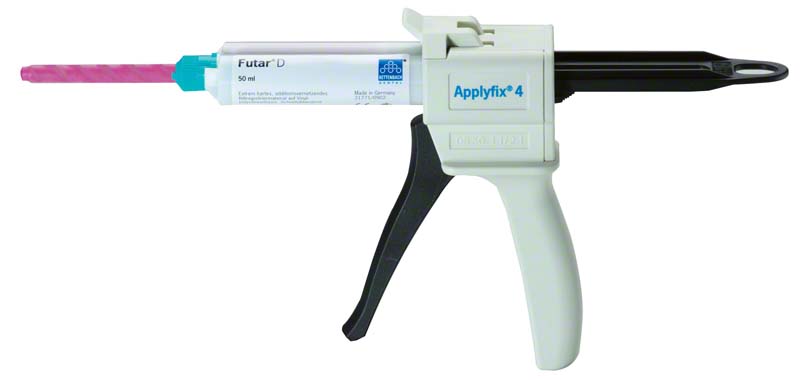 Applyfix® 4 Dispenser 1:1/2:1