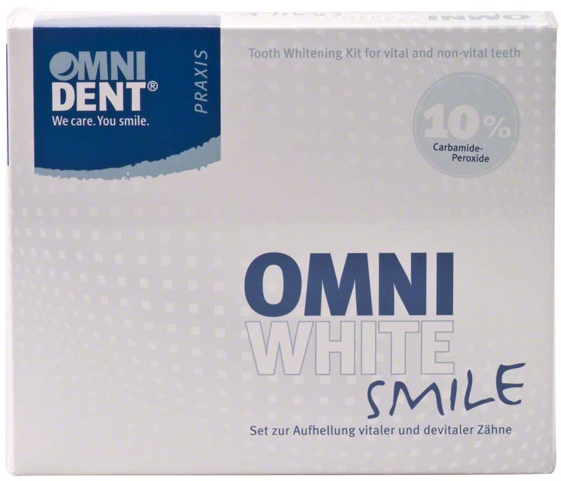 OMNIWHITE SMILE