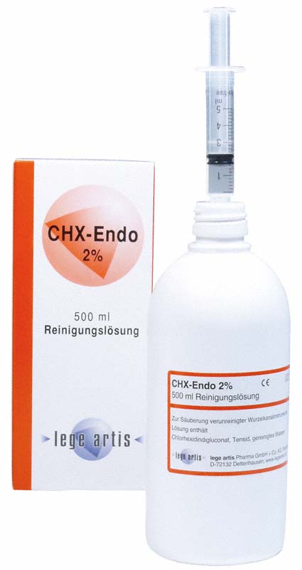 CHX-Endo 2%