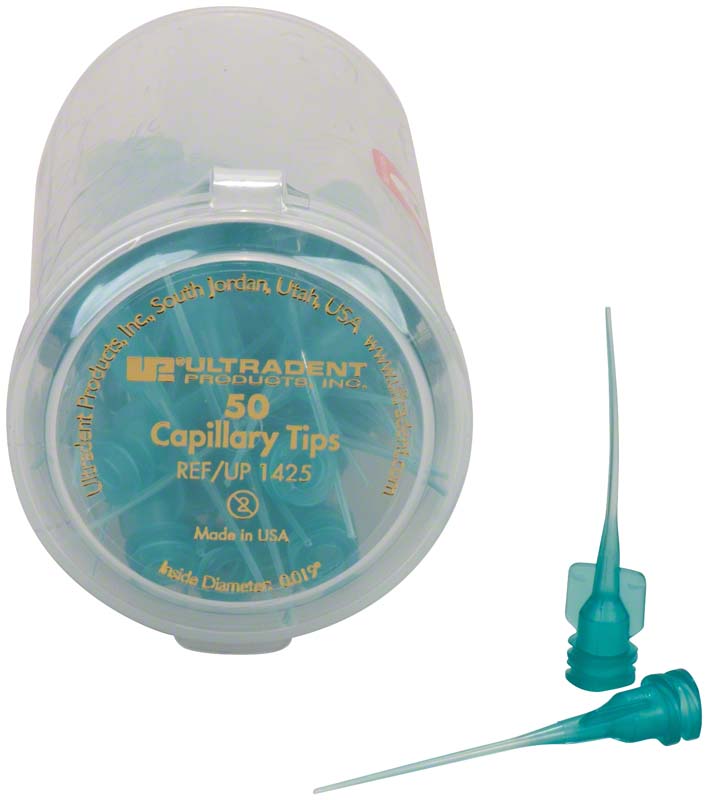 Capillary Tip