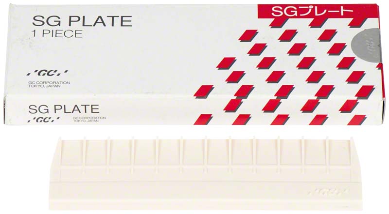 GC GRADIA® Shade Guide Plate
