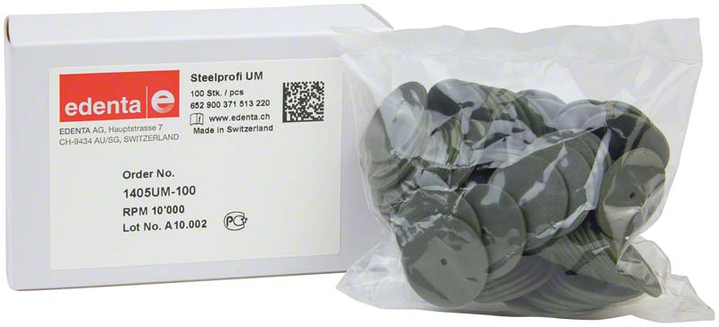 Steelprofi