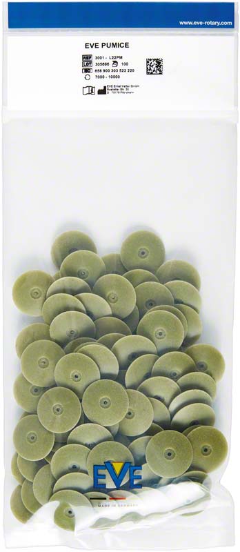 EVE PUMICE