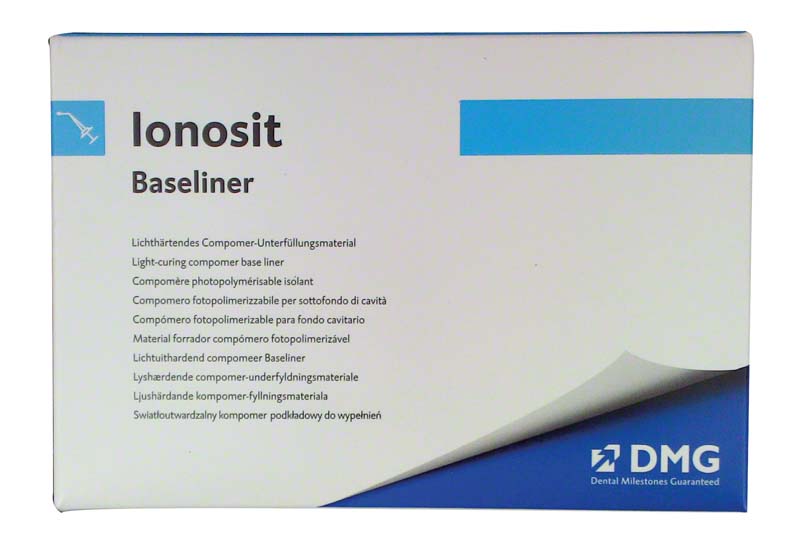 Ionosit-Baseliner