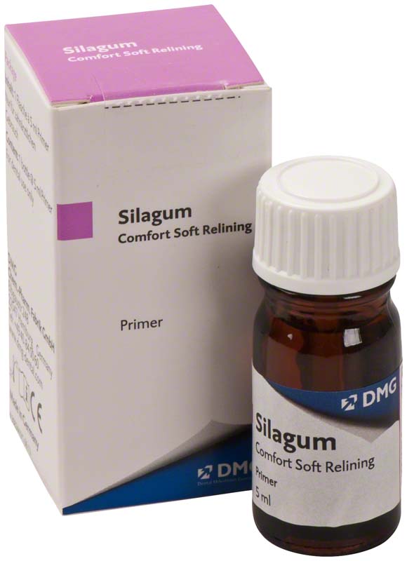 Silagum Comfort Primer