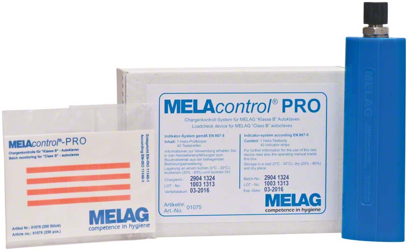 MELA<i>control</i>® PRO