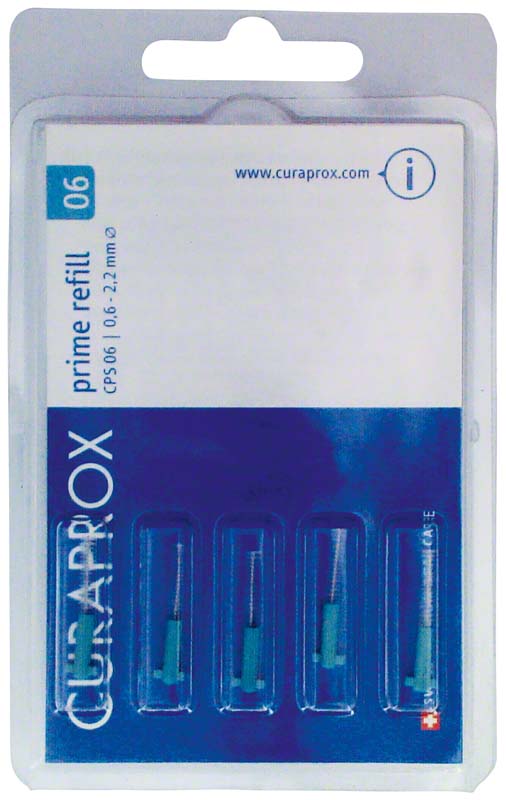 CURAPROX CPS prime Refillpackung