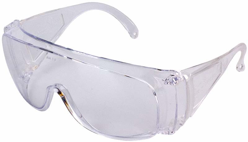 KKD® ANTI-FOG  Schutzbrillen UNIVERSAL