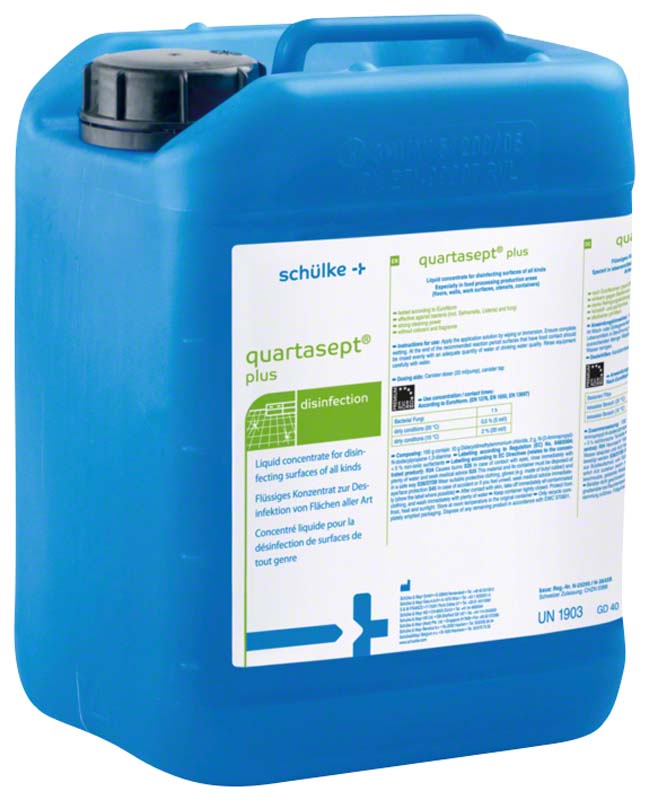 quartasept® plus