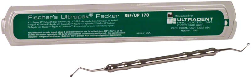 Ultrapak-Legeinstrumente